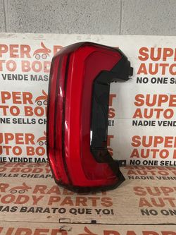 2022 Tundra Tail Light Driver LED 🐰 SUPER CHEAP 🐰 OEM 2026