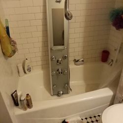 PULSE Kihei Ii Shower Spa-1013-GL