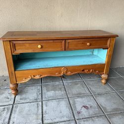 **FREE Console Table**