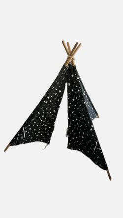Kids teepee