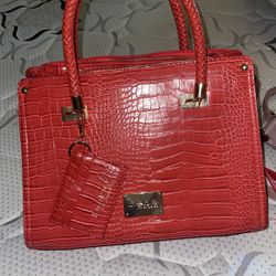 Bebe Purse