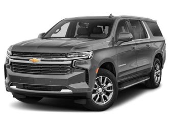 2022 Chevrolet Suburban