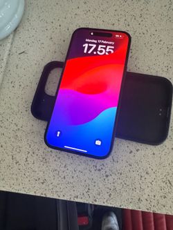 iPhone 15 500 GB unlocked any carrier