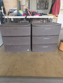 Storage organizer