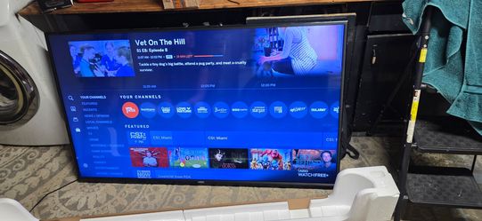 65" Vizio TV
