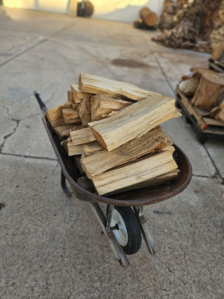 Firewood 