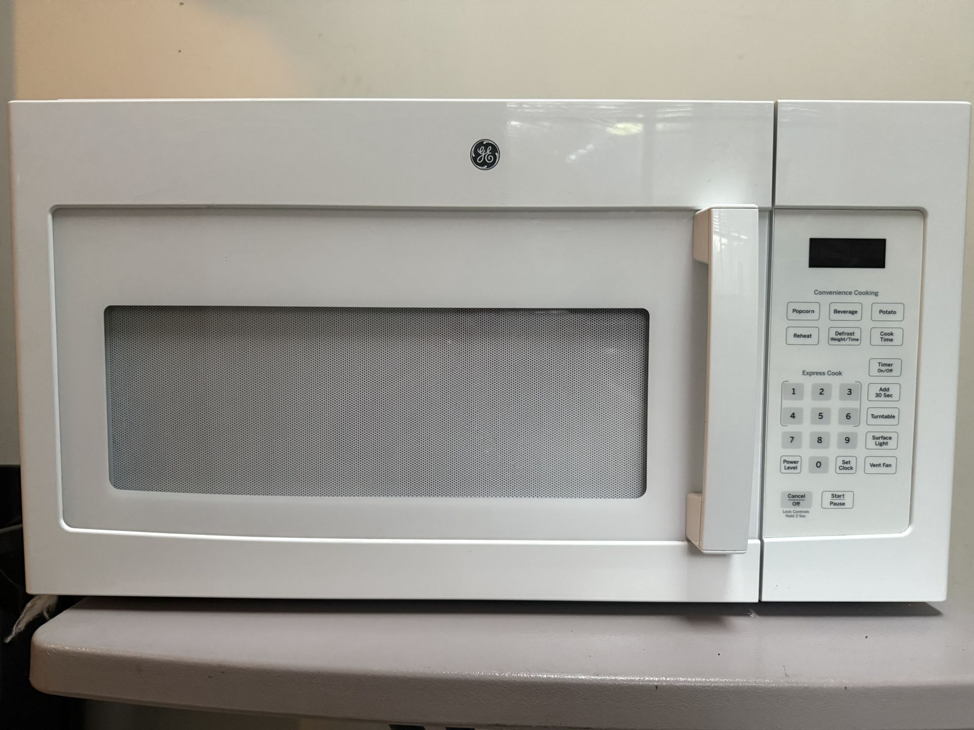 Microwaves