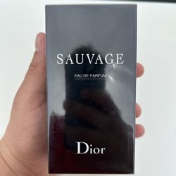 Dior Savage Unisex Perfume/cologne