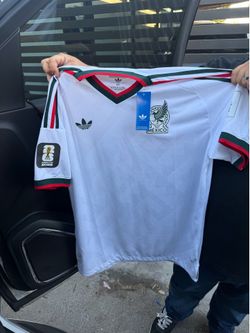 Mexico jersey