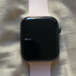 Apple Watch Series 6