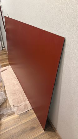 Bathroom mirror