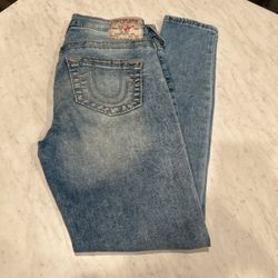 Women’s True Religion Jeans