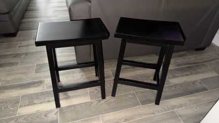 Bar stools
