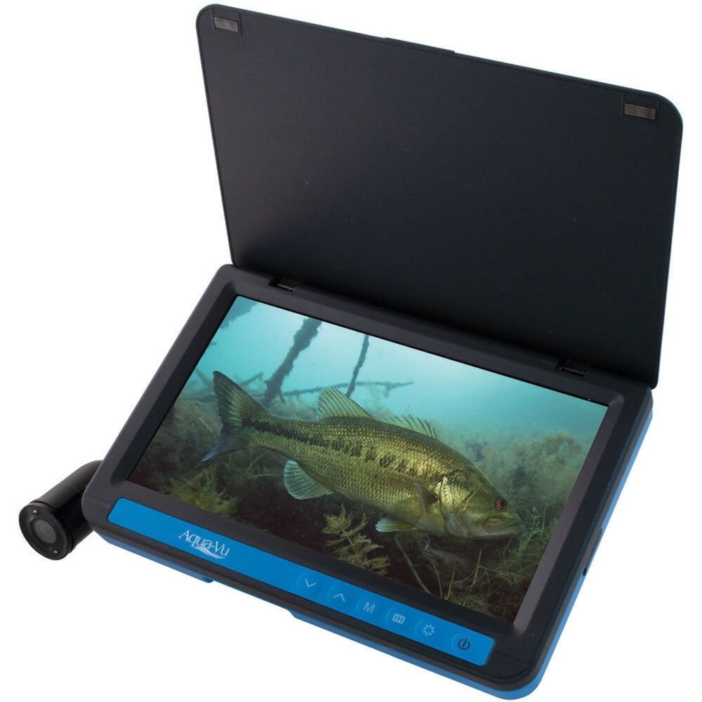 Aqua View Micro 4.3