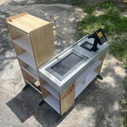 FREE Curbside Pickup 