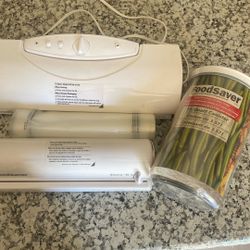 Food saver 