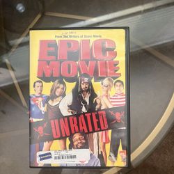 Epic Movie Unrated 
