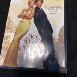used dvd
