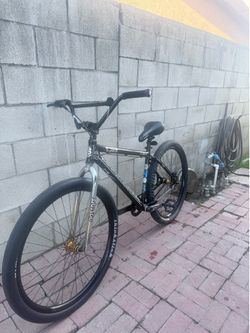 C2 bike