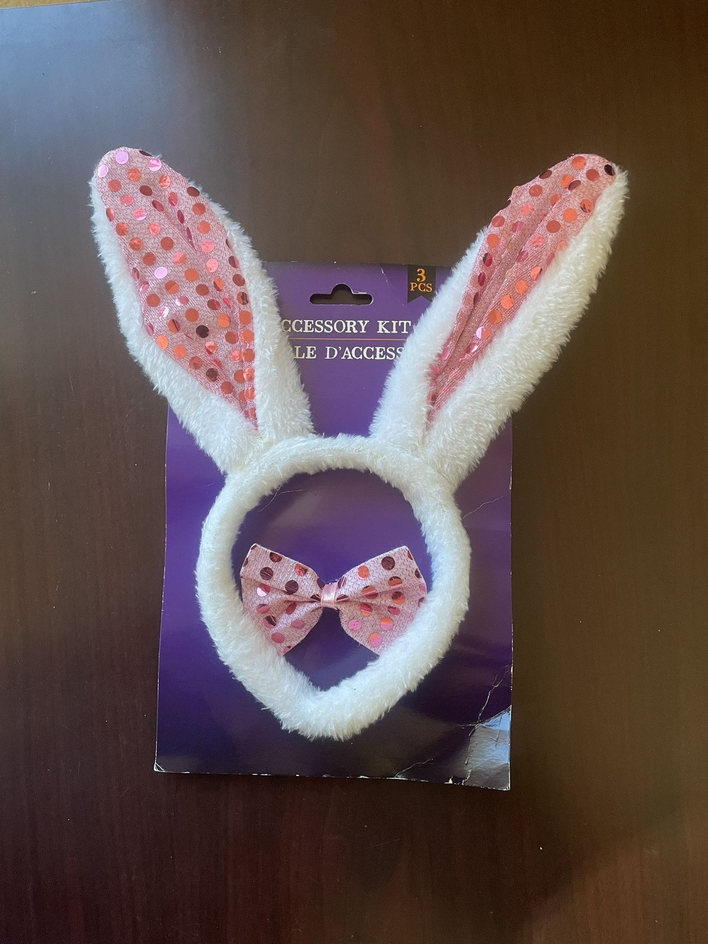 Bunny ears π° π£ Easter/kids