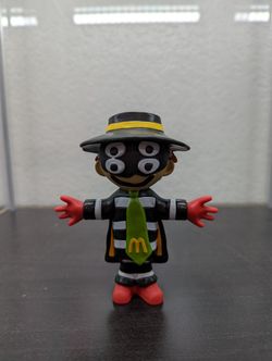 Hamburglar