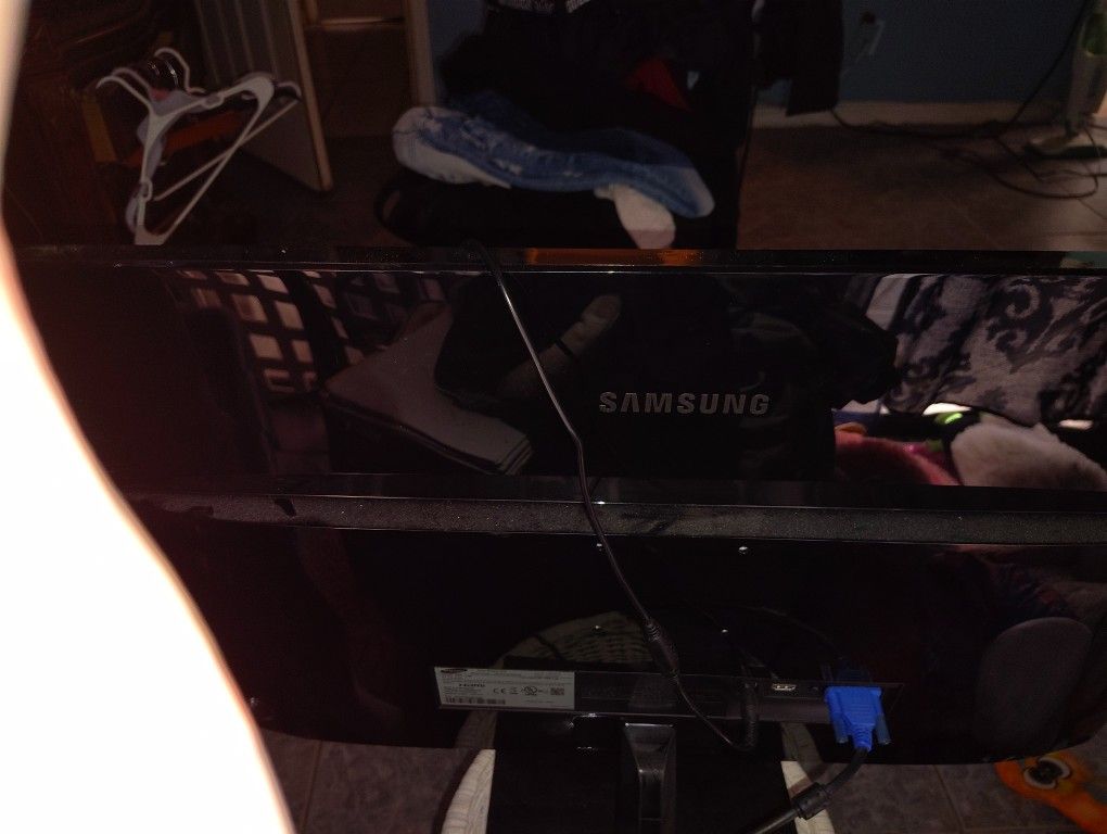 Samsung Monitor