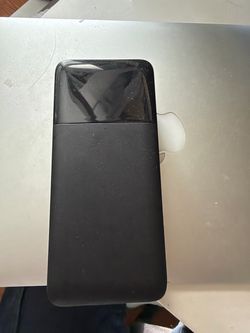 Portable Charger by Aonomi!