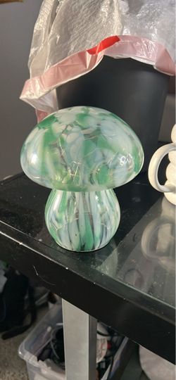 Mushroom light