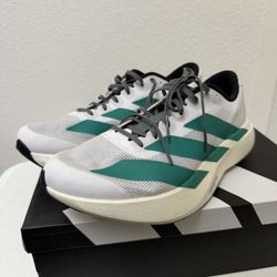 Adidas Adizero Evo SL – Men’s 11.5 (Like New)