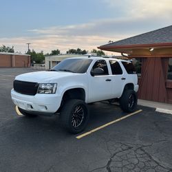 2007 Chevrolet Tahoe