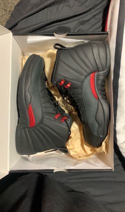 Jordan 12s Size 11