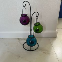 Candle Holder
