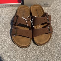 Size 13 Kids Lucky Brand