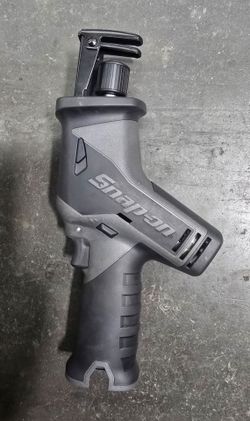 Saw!! Snap-On Reciprocating Saw!! TOOL ONLY