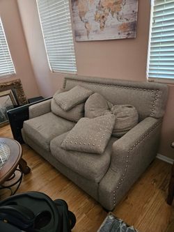 Loveseat