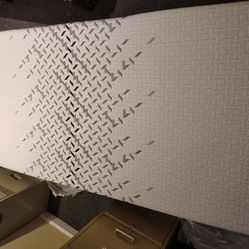 Nectar Luxe Hybrid (Twin XL)