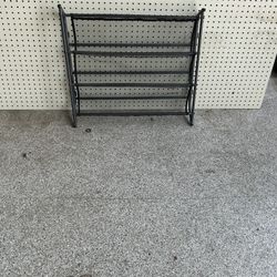 Shoe Rack
