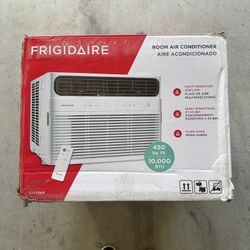 *New* Frigidaire Room Air Conditioner 10,000 BTU