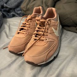 Wmns Nike Air Max Command Stardust Size 11