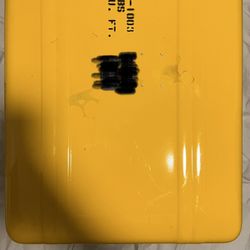Huge Sealable Case