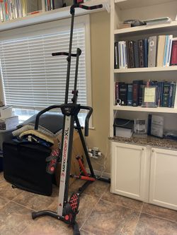 Maxi Climber XL