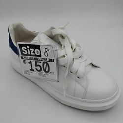 Alexander McQueen SIZE 8