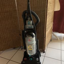Bissell Power Turbo Vacuum Cleaner 