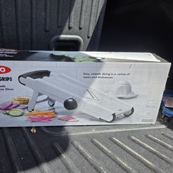 Oxxo Mandoline 
