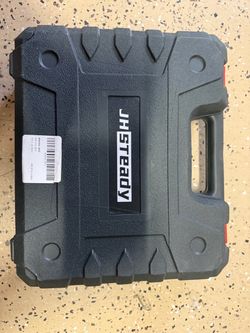 Electric drill