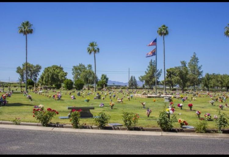 Cemetery Plots for Sale in Glendale, AZ OfferUp