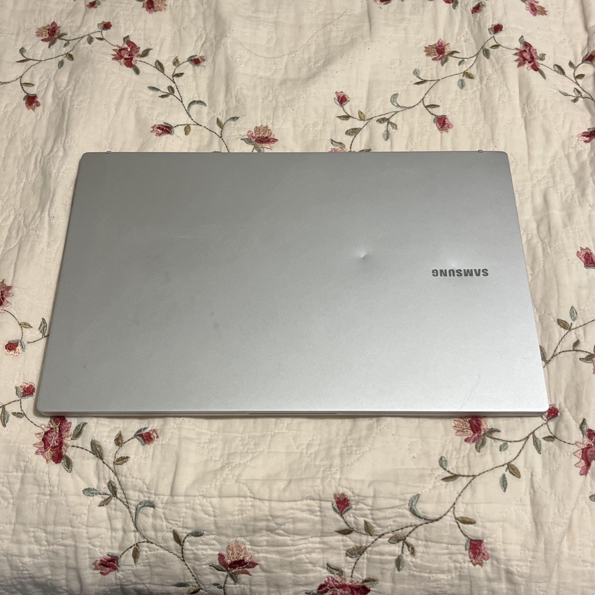 Samsung Laptop 