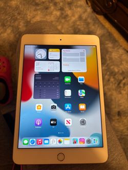iPad mini