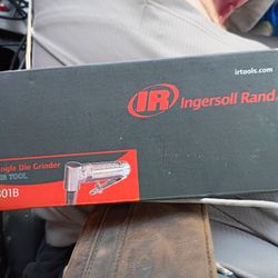 Angle Die Grinder AIR TOOL 