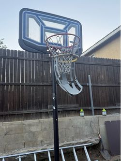 Basketball court free